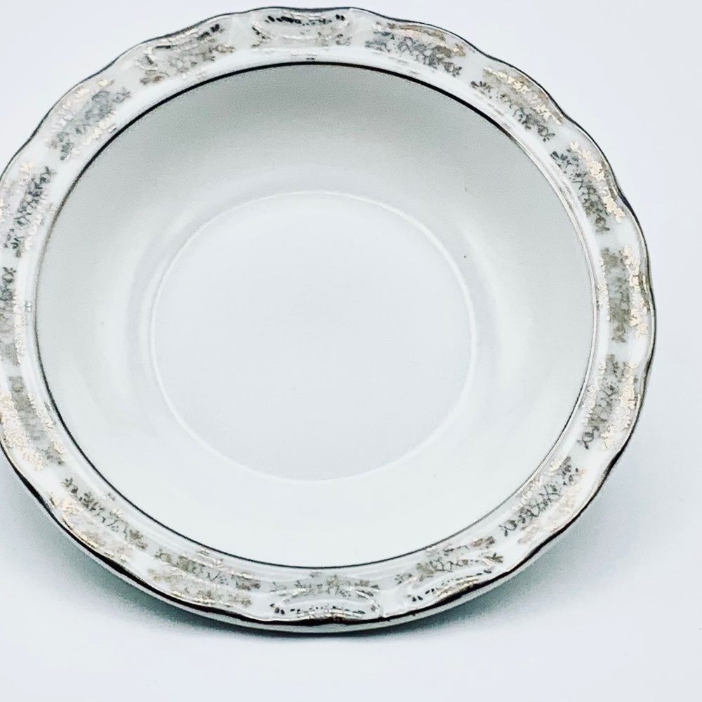 Norcrest Candy dish